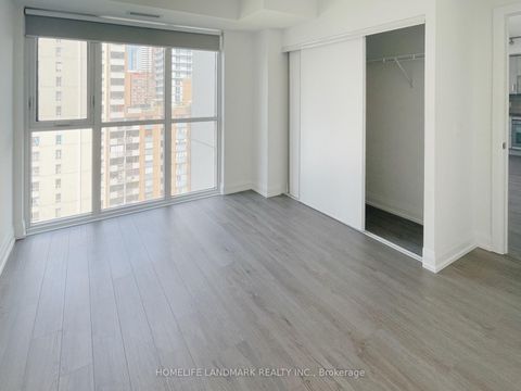 Photo 10 at 1705 - 77 Mutual Street, Yonge Corridor, Toronto