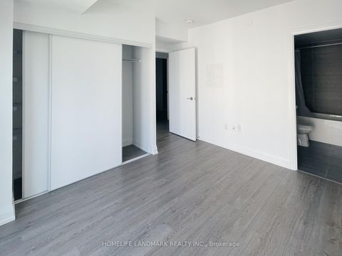 Photo 11 at 1705 - 77 Mutual Street, Yonge Corridor, Toronto