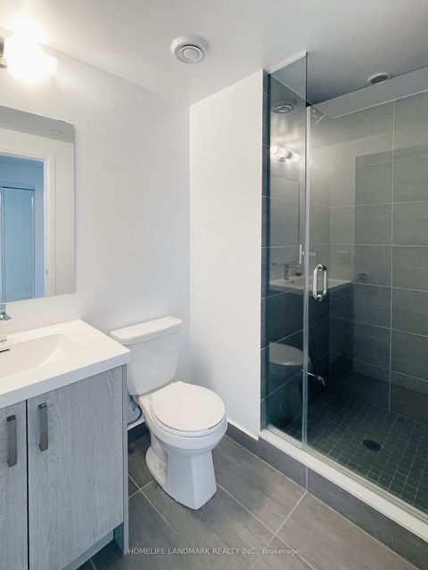 Photo 13 at 1705 - 77 Mutual Street, Yonge Corridor, Toronto