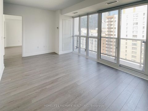 Photo 14 at 1705 - 77 Mutual Street, Yonge Corridor, Toronto