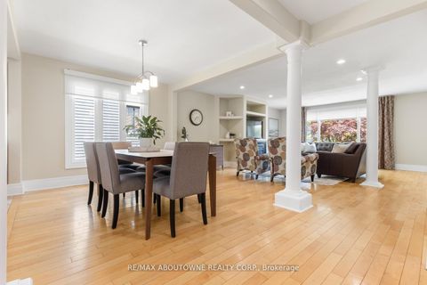 Photo 4 at 1143 Shaw Street, WO West, Oakville