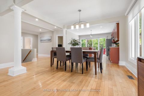Photo 5 at 1143 Shaw Street, WO West, Oakville
