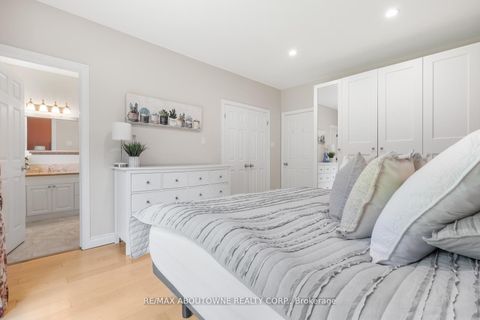 Photo 13 at 1143 Shaw Street, WO West, Oakville