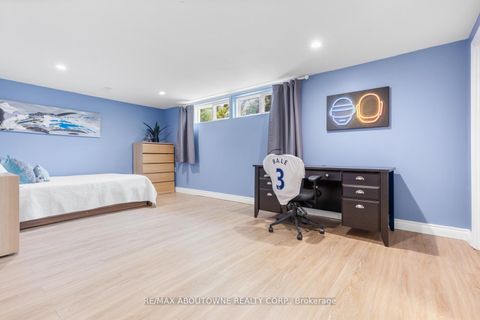 Photo 21 at 1143 Shaw Street, WO West, Oakville