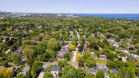 Photo 30 at 1143 Shaw Street, WO West, Oakville