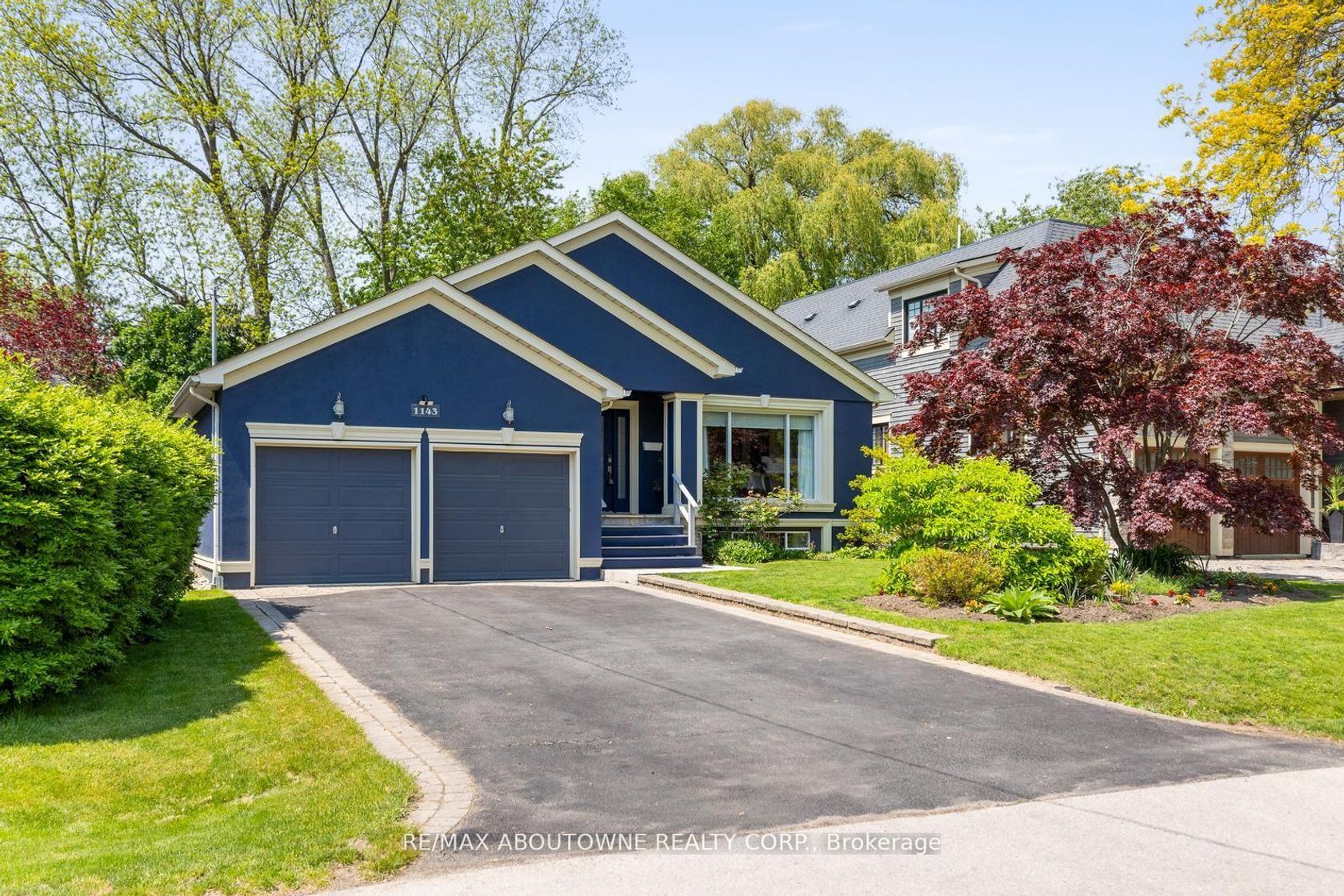 1143 Shaw Street, WO West, Oakville 