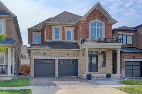 Photo 0 at 146 Petgor Path, GO Glenorchy, Oakville