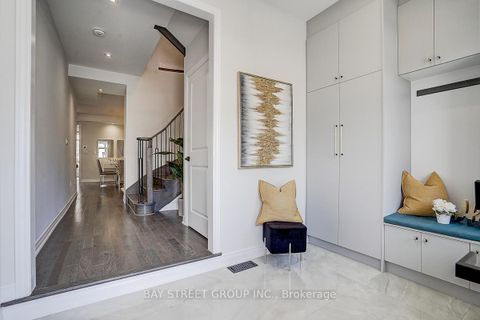 Photo 2 at 146 Petgor Path, GO Glenorchy, Oakville