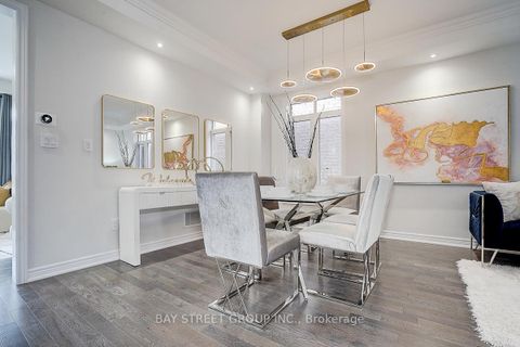 Photo 5 at 146 Petgor Path, GO Glenorchy, Oakville