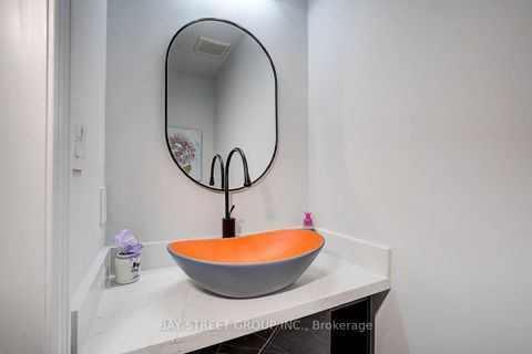 Photo 13 at 146 Petgor Path, GO Glenorchy, Oakville