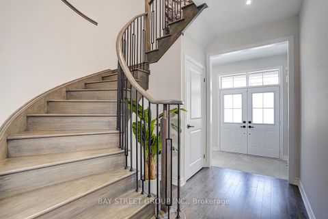 Photo 14 at 146 Petgor Path, GO Glenorchy, Oakville