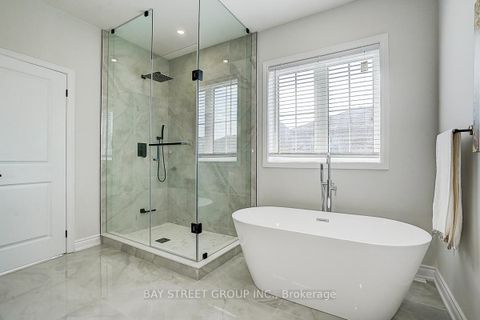Photo 19 at 146 Petgor Path, GO Glenorchy, Oakville