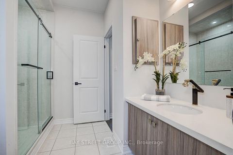 Photo 21 at 146 Petgor Path, GO Glenorchy, Oakville