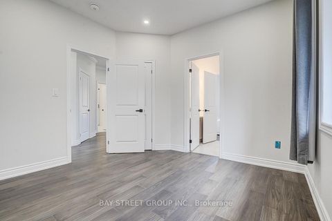 Photo 24 at 146 Petgor Path, GO Glenorchy, Oakville
