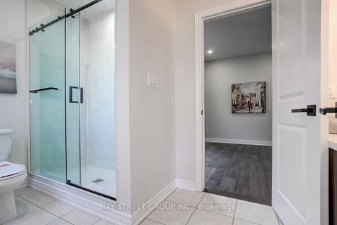 Photo 26 at 146 Petgor Path, GO Glenorchy, Oakville