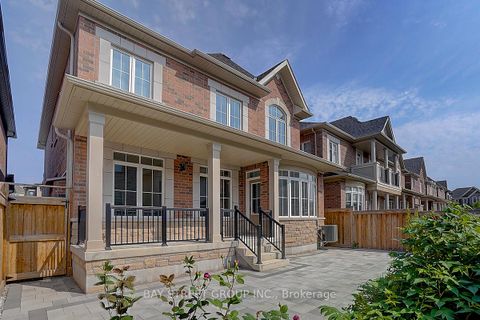 Photo 34 at 146 Petgor Path, GO Glenorchy, Oakville
