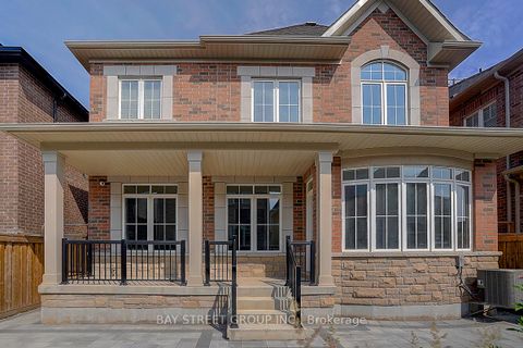 Photo 35 at 146 Petgor Path, GO Glenorchy, Oakville