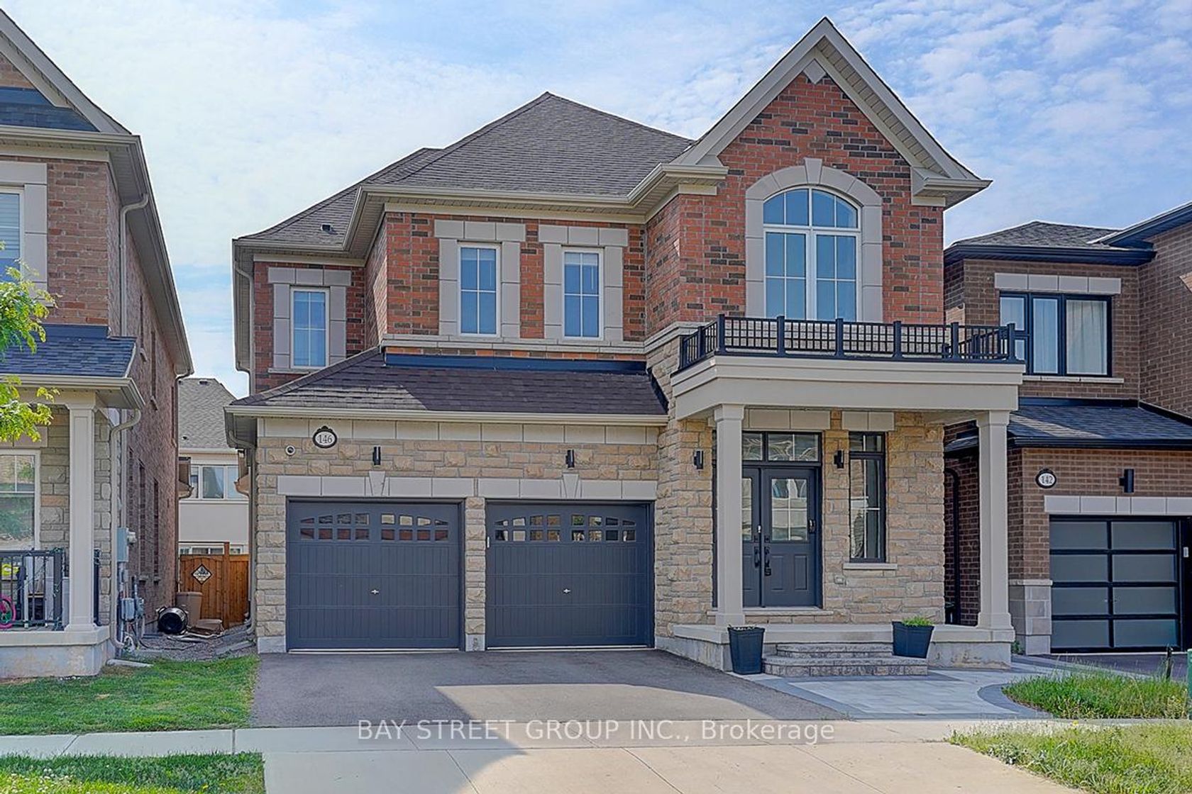 146 Petgor Path, GO Glenorchy, Oakville 