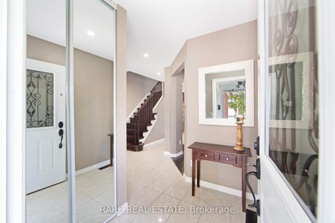 Photo 3 at 33 Fieldside Drive, Agincourt North, Toronto