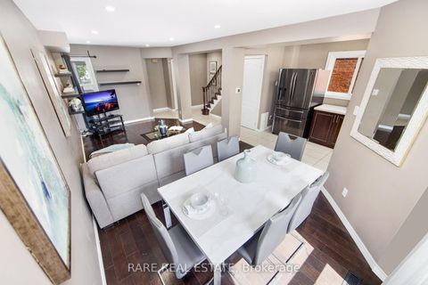 Photo 6 at 33 Fieldside Drive, Agincourt North, Toronto