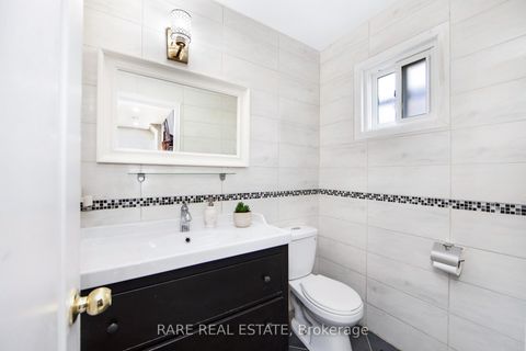 Photo 10 at 33 Fieldside Drive, Agincourt North, Toronto