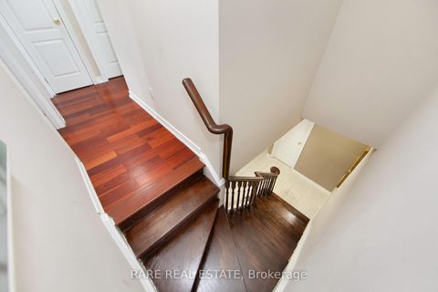 Photo 11 at 33 Fieldside Drive, Agincourt North, Toronto