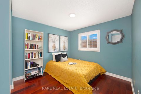 Photo 14 at 33 Fieldside Drive, Agincourt North, Toronto