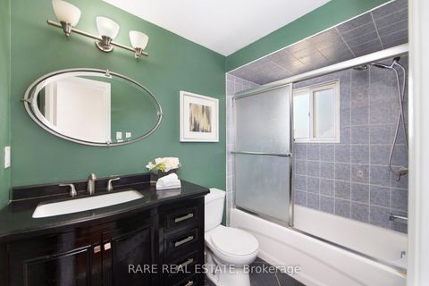 Photo 15 at 33 Fieldside Drive, Agincourt North, Toronto