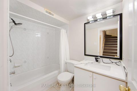 Photo 19 at 33 Fieldside Drive, Agincourt North, Toronto