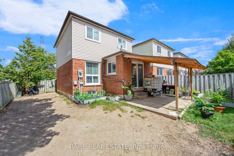 Photo 20 at 33 Fieldside Drive, Agincourt North, Toronto