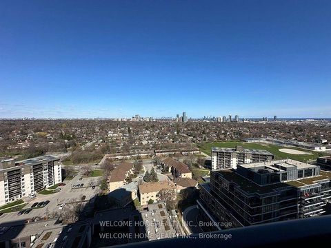 Photo 20 at 1901 - 9 Valhalla Inn Road, City Centre West, Toronto