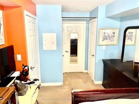Photo 16 at 208 - 225 Wellesley Street E, South St. James Town, Toronto