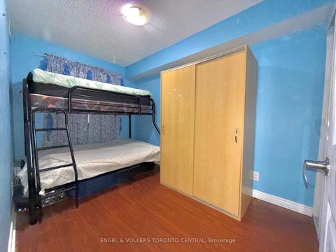 Photo 17 at 208 - 225 Wellesley Street E, South St. James Town, Toronto