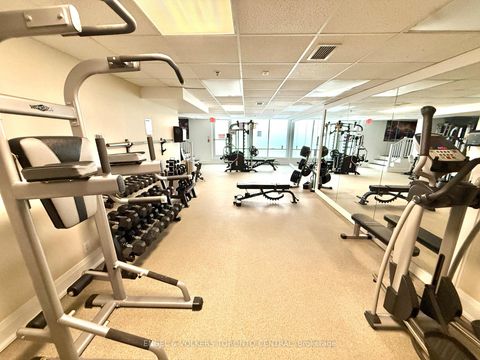 Photo 27 at 208 - 225 Wellesley Street E, South St. James Town, Toronto