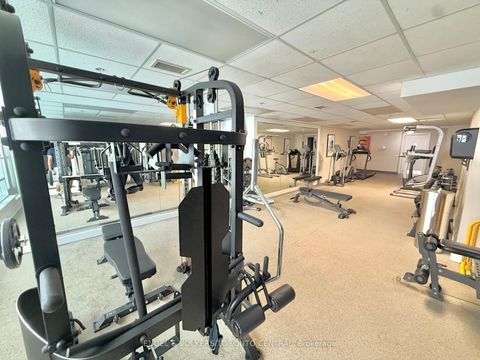 Photo 28 at 208 - 225 Wellesley Street E, South St. James Town, Toronto
