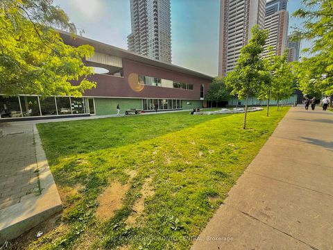 Photo 44 at 208 - 225 Wellesley Street E, South St. James Town, Toronto