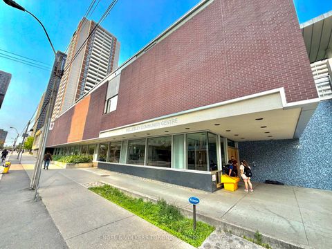 Photo 45 at 208 - 225 Wellesley Street E, South St. James Town, Toronto