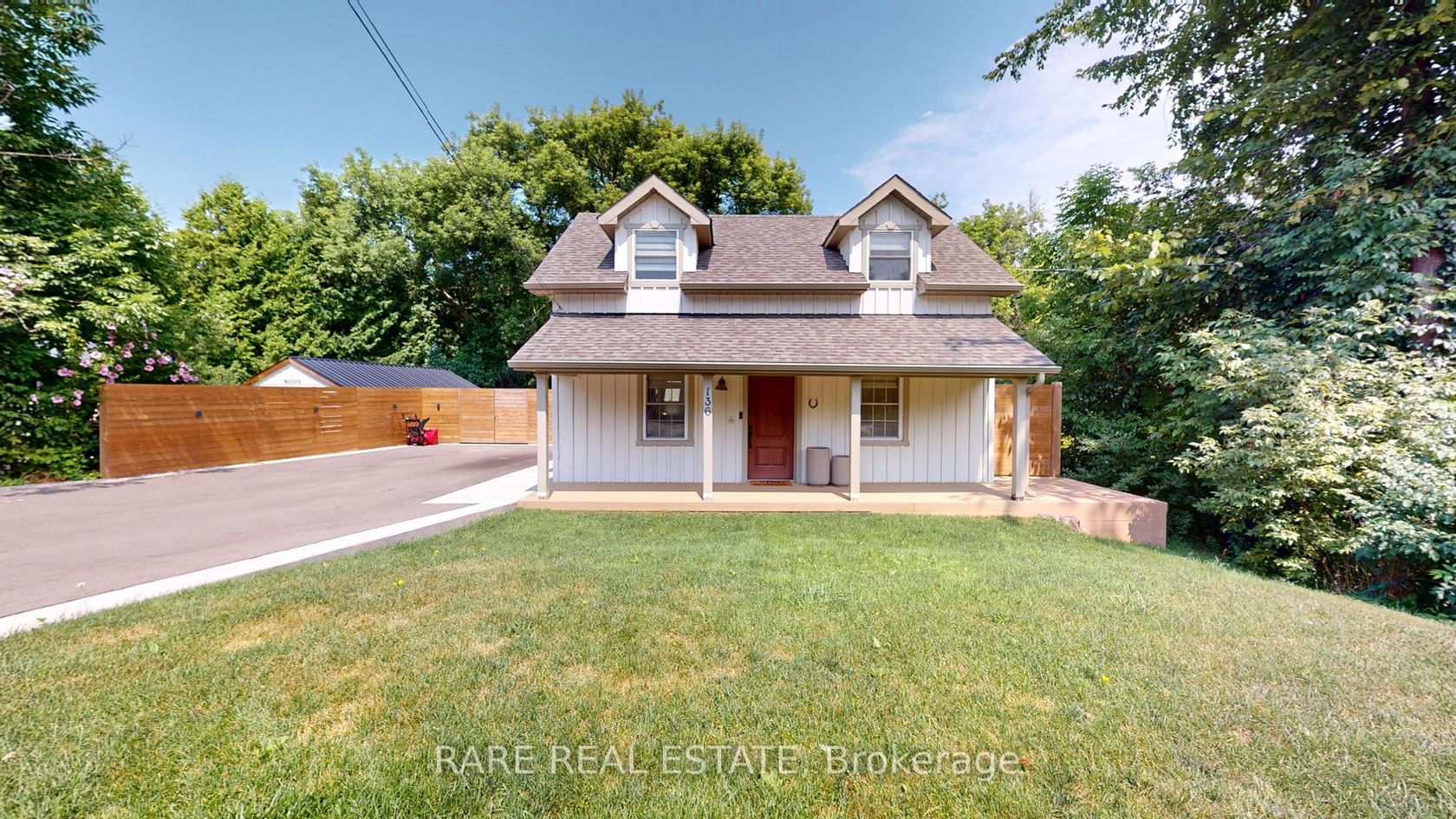 136 Main Street, Schomberg, King 