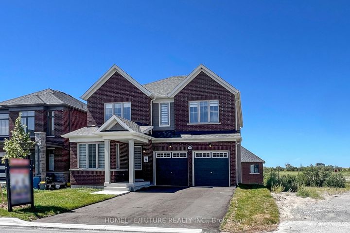 Photo 1 at 2096 Chris Mason Street, Kedron, Oshawa