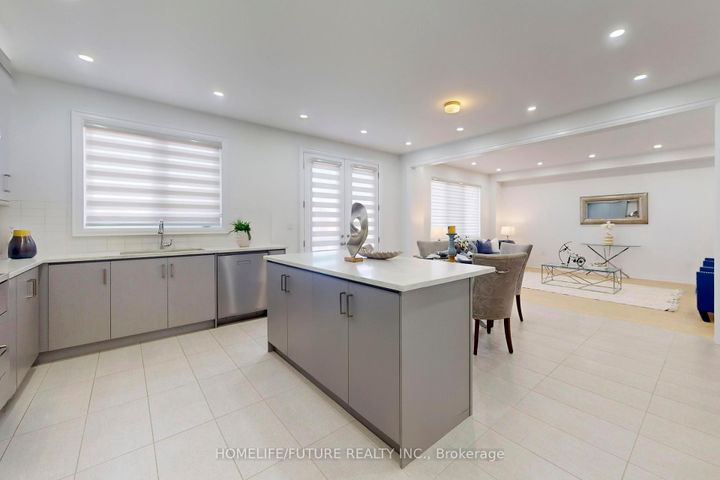 Photo 9 at 2096 Chris Mason Street, Kedron, Oshawa