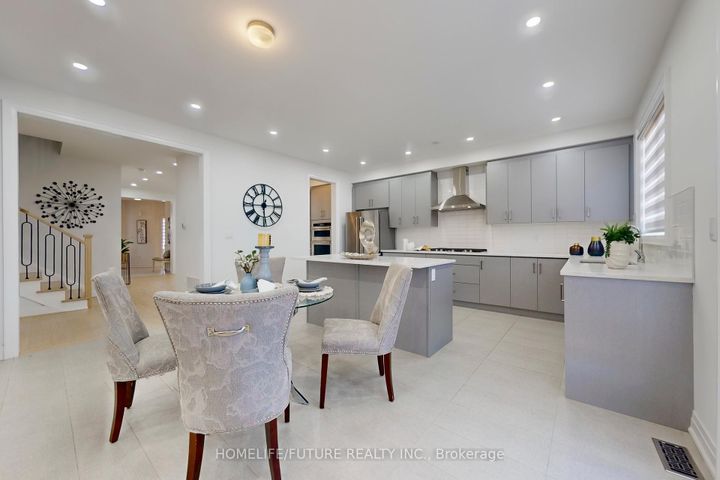 Photo 13 at 2096 Chris Mason Street, Kedron, Oshawa