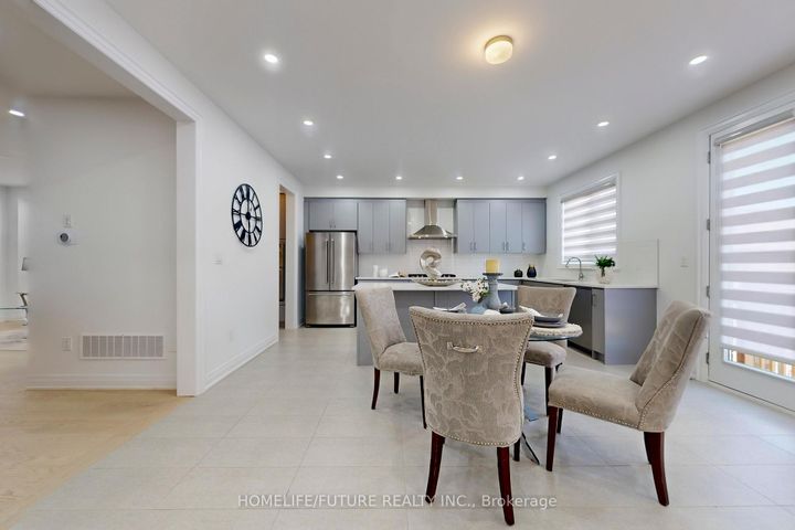 Photo 14 at 2096 Chris Mason Street, Kedron, Oshawa