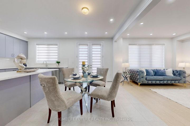 Photo 15 at 2096 Chris Mason Street, Kedron, Oshawa