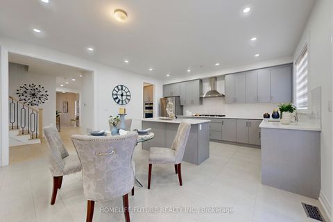 Photo 13 at 2096 Chris Mason Street, Kedron, Oshawa