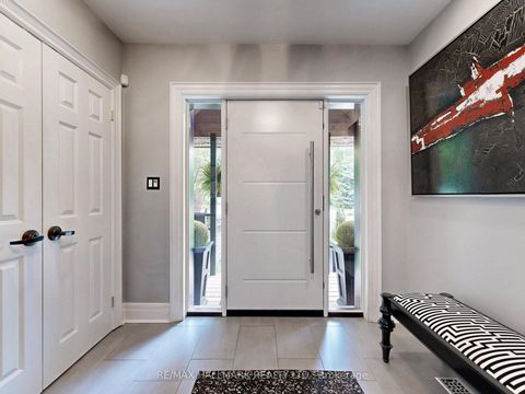 Photo 3 at 30 Larwood Boulevard, Cliffcrest, Toronto