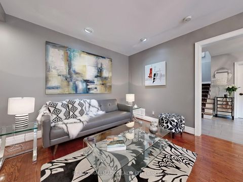 Photo 7 at 30 Larwood Boulevard, Cliffcrest, Toronto