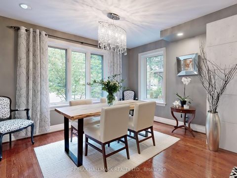 Photo 8 at 30 Larwood Boulevard, Cliffcrest, Toronto