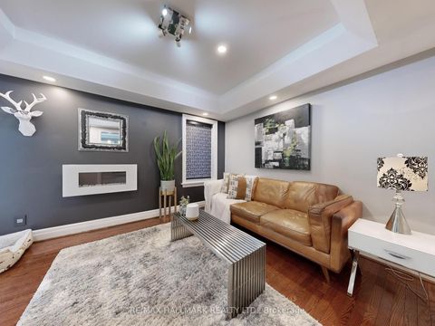 Photo 16 at 30 Larwood Boulevard, Cliffcrest, Toronto