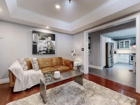 Photo 17 at 30 Larwood Boulevard, Cliffcrest, Toronto