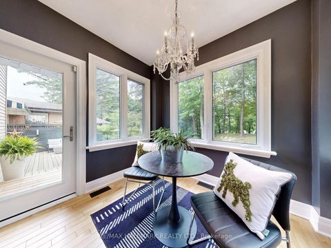 Photo 19 at 30 Larwood Boulevard, Cliffcrest, Toronto